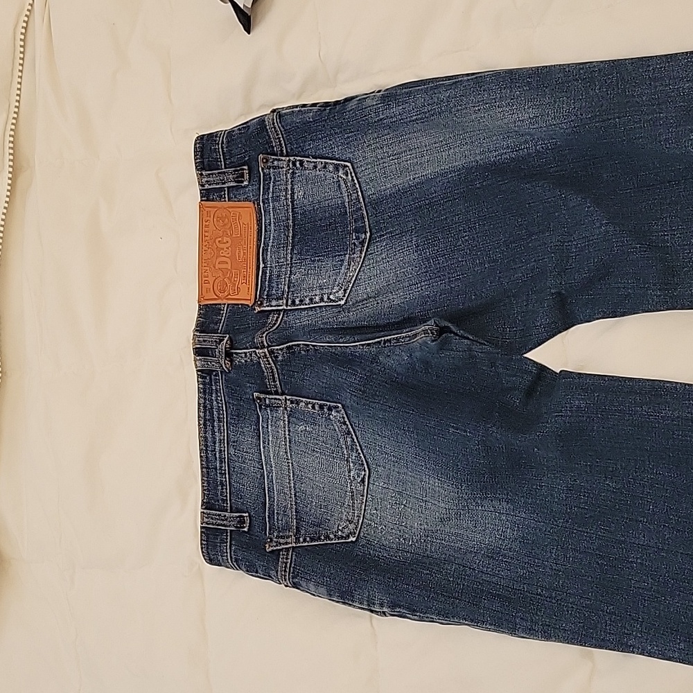 Dolce & Gabbana jeans - Picture 4 of 7